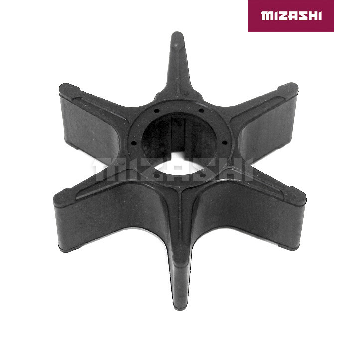 Крыльчатка помпы охлаждения двигателя Suzuki SC-WT098, арт. SC-WT098,          MIZASHI 