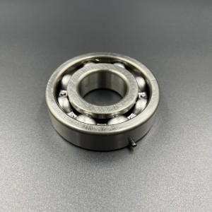 Подшипник шариковый Yamaha 40-70 (30x72x19) (93306-306V1) (09262-30055) (KACAWA)