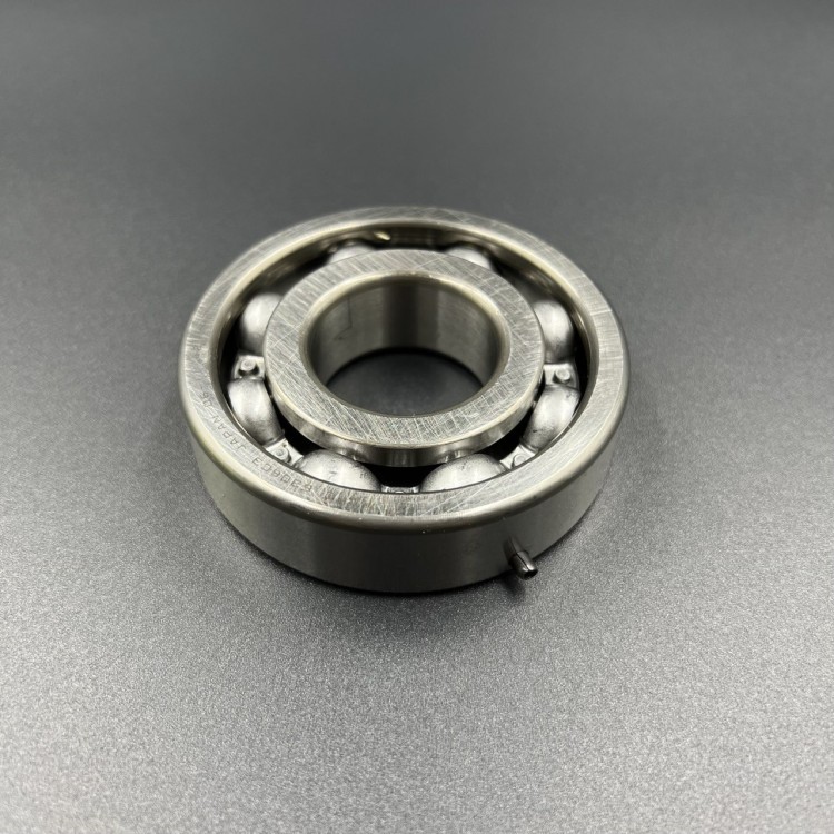 Подшипник шариковый Yamaha 40-70 (30x72x19) (93306-306V1) (09262-30055) (KACAWA), арт. 93306-306V5-TW,          KACAWA 