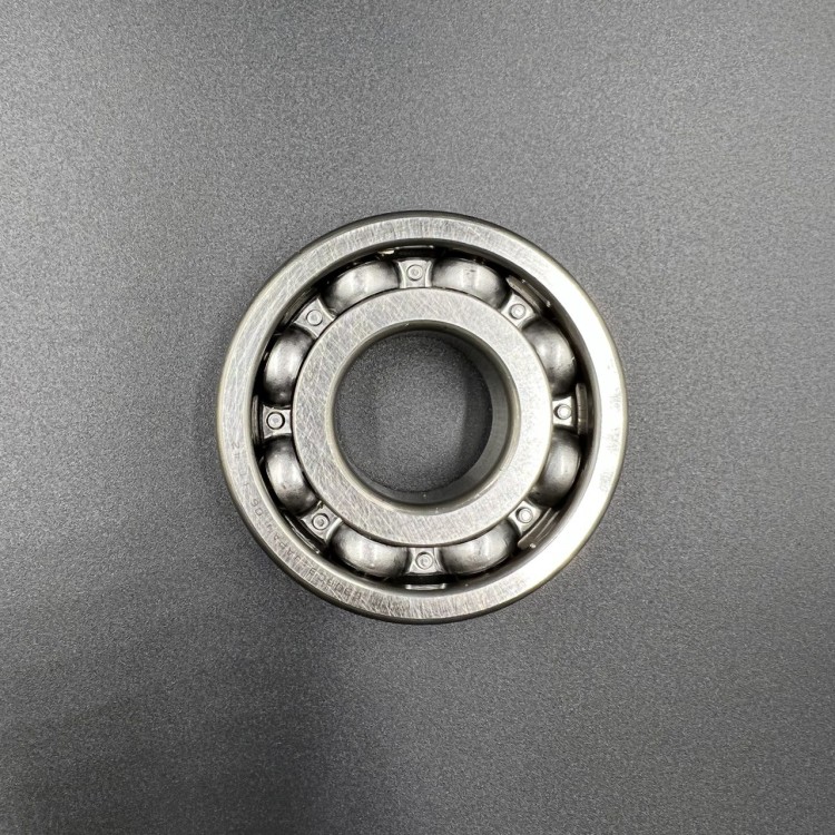 Подшипник шариковый Yamaha 40-70 (30x72x19) (93306-306V1) (09262-30055) (KACAWA), арт. 93306-306V5-TW,          KACAWA 