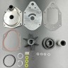 Ремкомплект помпы охлаждения Mercury 40-60 (812966A10; 812966A3; 46-812966A12; 812966A)  (JSP), арт. 46-812966A11-K,          JSP 