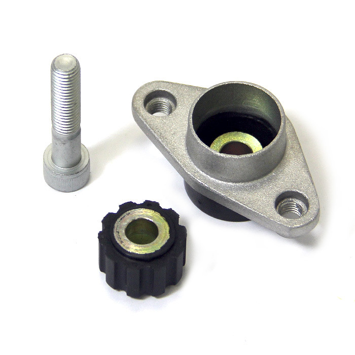 Опора (подушка) двигателя Polaris SM-09567, арт. SM-09567,          SPI 