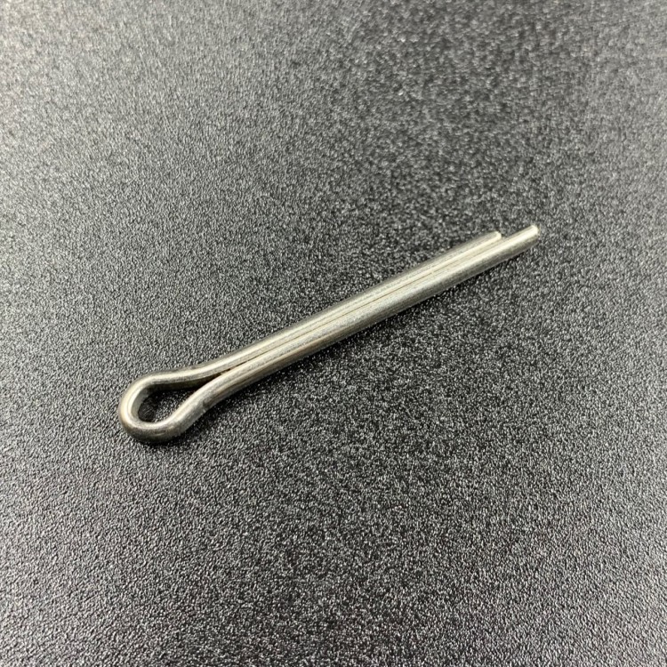 Шплинт Tohatsu 20-30 (Omax), арт. 951503-0322-TW,          OMAX 