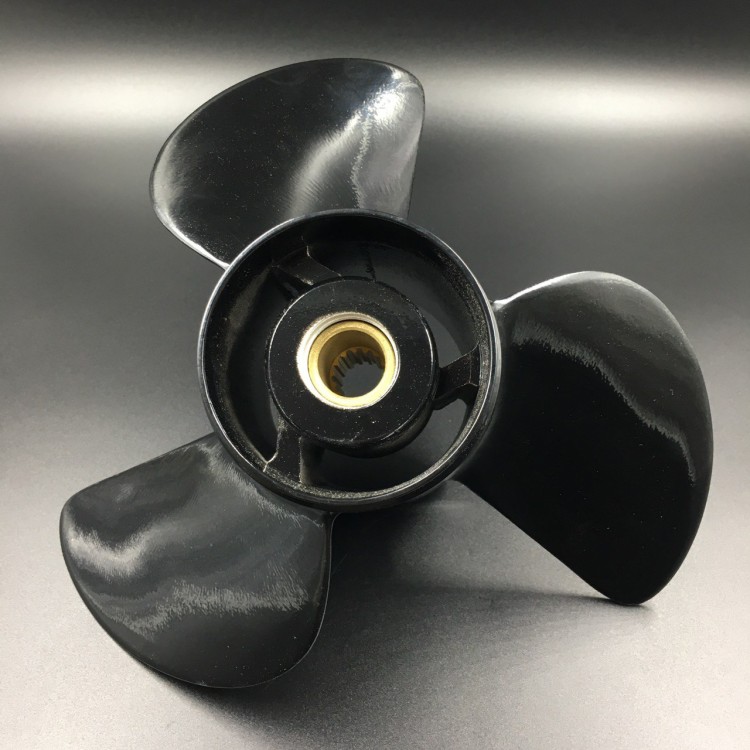 Гребной винт Yamaha 150-300, F150-F275, F300B (3x14x19) (BaekSan), арт. 6G5-45945-01,          РРЦ РАЗНОЕ 