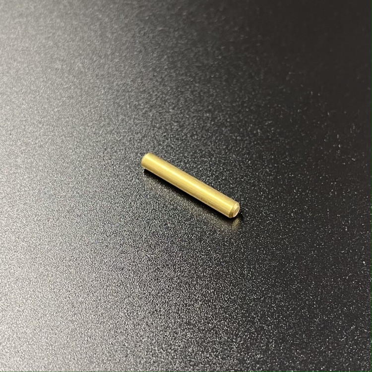 Штифт крепления гребного винта Tohatsu 2.5-3.5, арт. 309-64122-2-TW,          KACAWA 