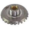 Шестерня редуктора Yamaha 20-30 (переднего хода), Omax, арт. 6894556000_OM,          OMAX 