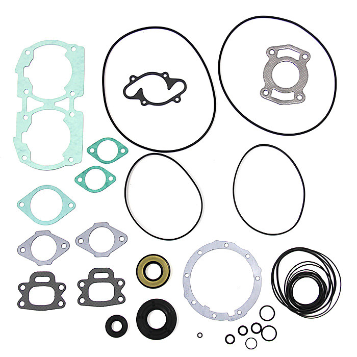 Полный комплект прокладок BRP 580 NW-10000F, арт. NW-10000F,          Namura Technologies 