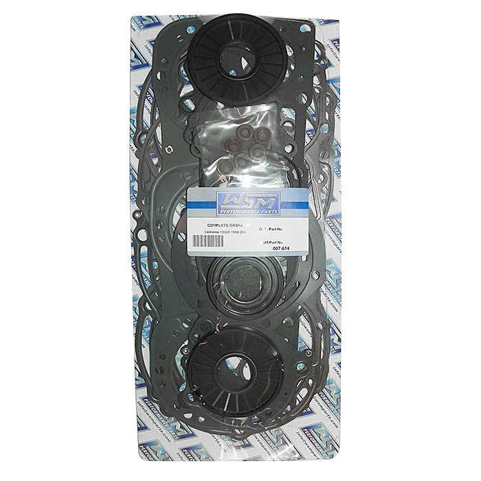 Полный комплект прокладок Yamaha 1200R (1999-2001) 007-614, арт. 007-614,          WSM 