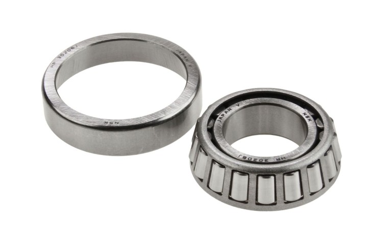Подшипник 30х62х17.25, Suzuki, арт. 0926530L01000,          Suzuki 
