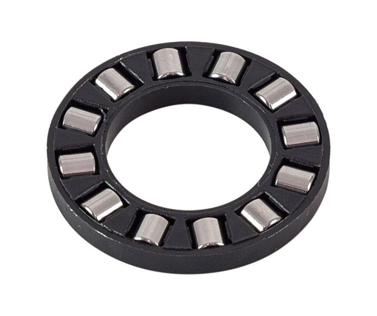 Подшипник 20х35х4.5, Suzuki, Recmar, арт. 0926320024_RM,          Recmar 