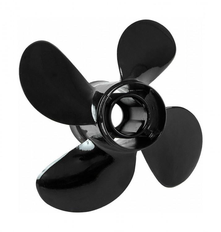 Винт гребной 150-300;4x14x20, без втулки, Baeksan, арт. 141501400A2000U,          BaekSan 