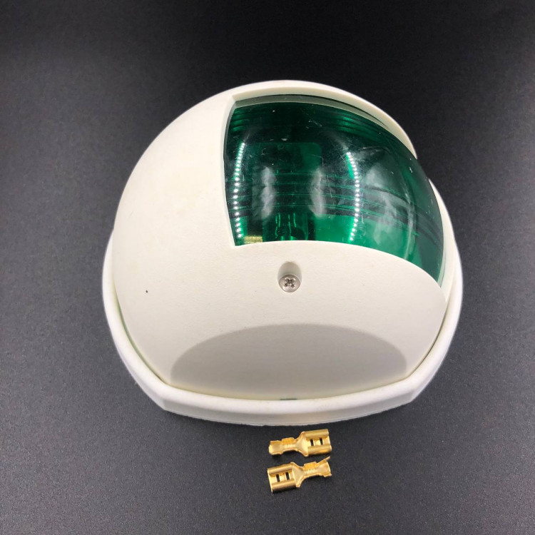 Огонь ходовой (Зеленый), арт. 03020,          РРЦ РАЗНОЕ 