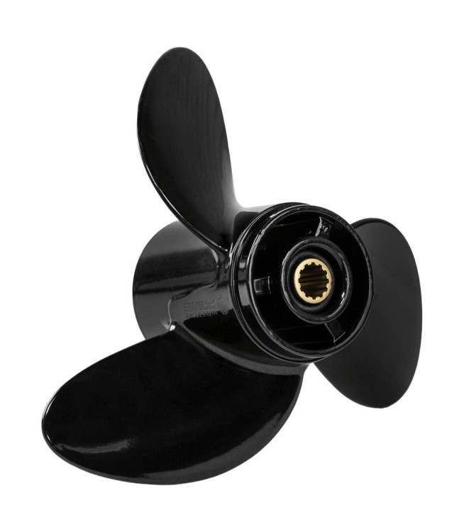 Гребной винт 3x7.8x9, Marine Rocket Prime, арт. 5011-075-090-PR,          Marine Rocket Prime 