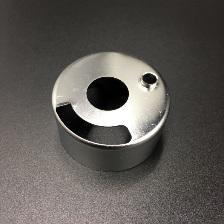 Стакан помпы охлаждения Yamaha 6-8 (Osaka), арт. 6G1-44322-00-TW,          KACAWA 