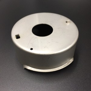 Стакан помпы охлаждения Yamaha 115-225 (Osaka)