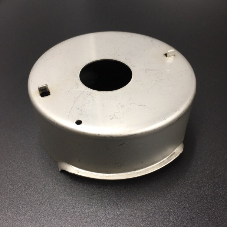 Стакан помпы охлаждения Yamaha 115-225 (Osaka), арт. 6E5-44322-00-TW,          OSAKA 