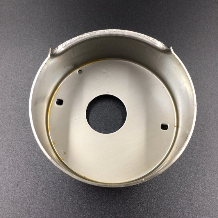 Стакан помпы охлаждения Yamaha 115-225 (Osaka), арт. 6E5-44322-00-TW,          OSAKA 