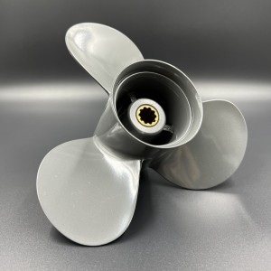 Гребной винт Honda BF25-BF30 (3x9.8x9).