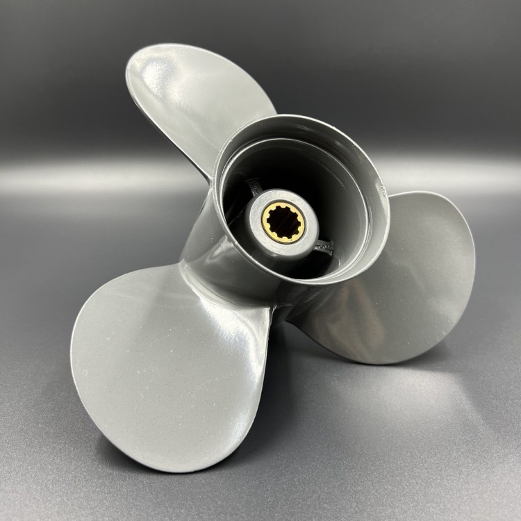 Гребной винт Honda BF25-BF30 (3x9.8x9)., арт. 58130-ZW2-F9-K,          YHS 