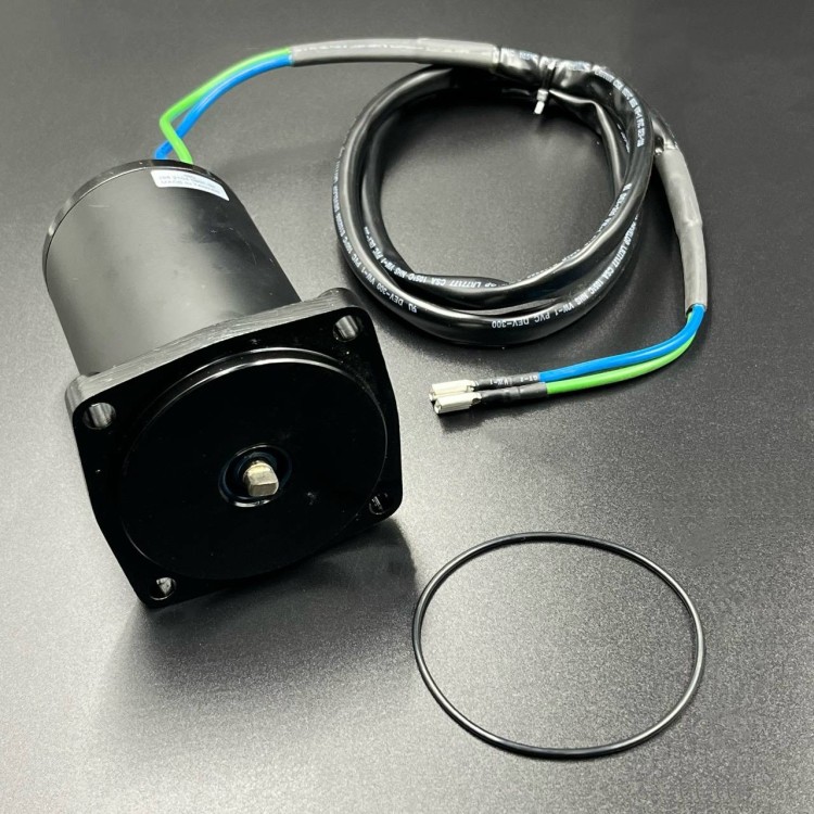 Мотор гидроподъемника Honda 40-50, Suzuki 40-50 (AMOSA), арт. 36120-ZV5-822-TW,          AMOSA 