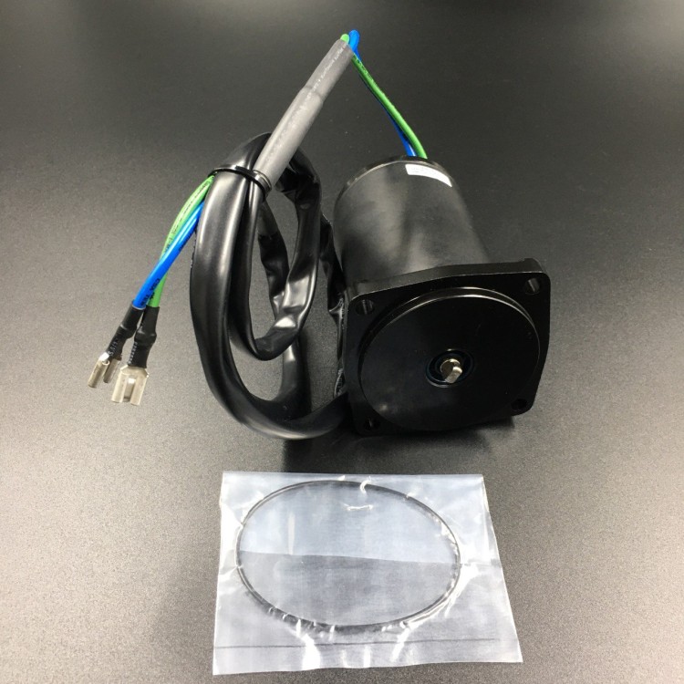 Мотор гидроподъемника Honda 40-50, Suzuki 40-50 (AMOSA), арт. 36120-ZV5-822-TW,          AMOSA 