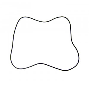 Прокладка крышки вариатора Yamaha NA-40013CG3