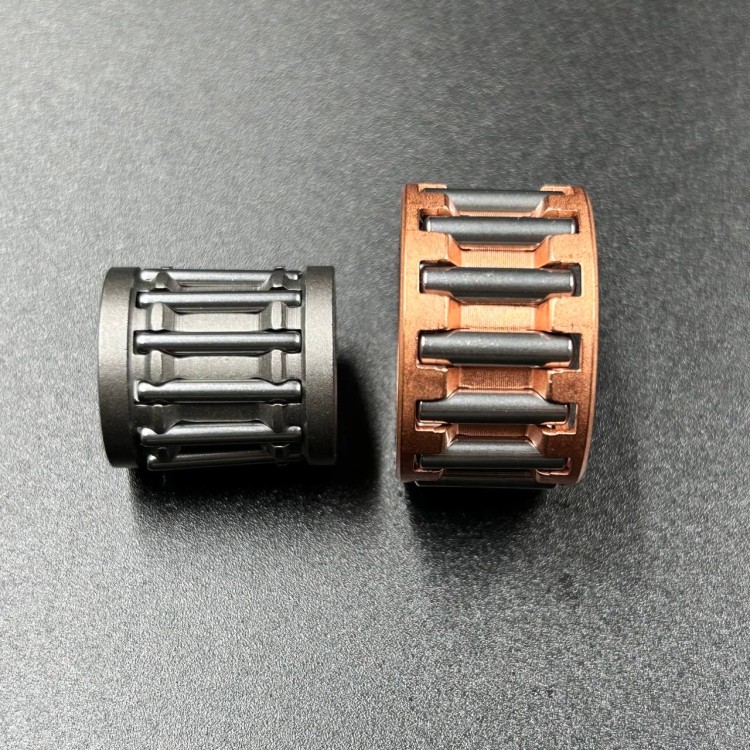 Шатунный комплект Tohatsu 9.9-18/Mercury 9.9-18 (803674; 803674T) (Sinera), арт. 350-00040-0-KIT-TW,          POLY-MOTO 