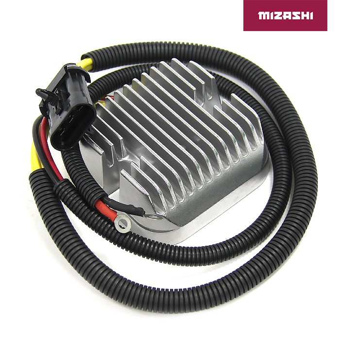 Регулятор напряжения Polaris, 4013904,  AT-MZ1405, арт. AT-MZ1405,          MIZASHI 