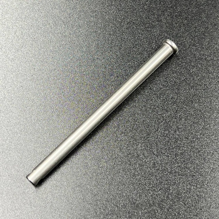 Ось фиксатора подвески Tohatsu 9.9-18 (YUELANG), арт. 3G2-66321-0-K,          TAIZHOU YUELANG POWER TECHNOLOGY 