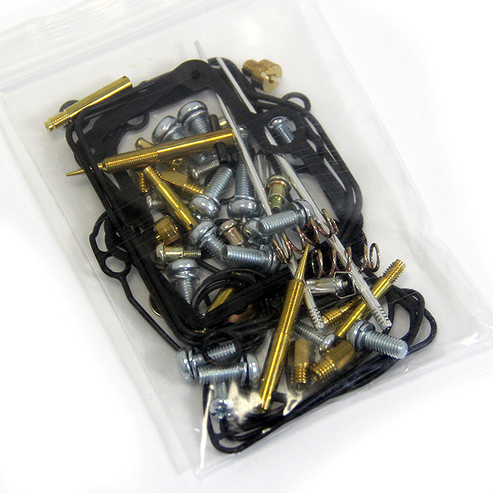 Ремкомплект карбюратора Polaris SM-07638, арт. SM-07638,          SPI 