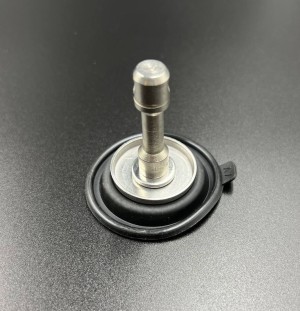 Диафрагма топливного насоса Yamaha F80-115 (WUHU)