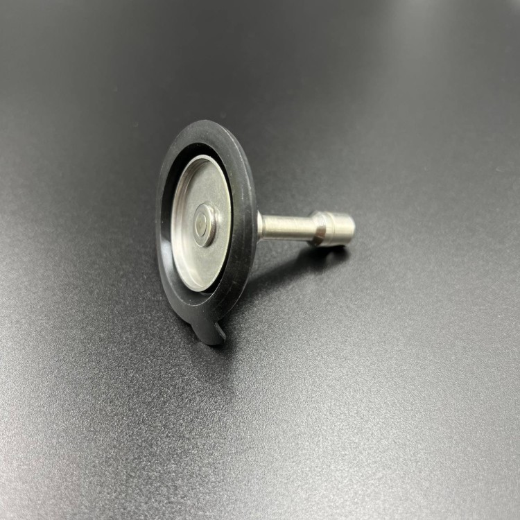 Диафрагма топливного насоса Yamaha F80-115 (WUHU), арт. 68V-24411-00-K,          WUHU 