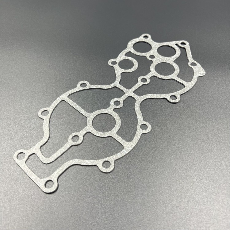 Прокладка крышки головки Yamaha 40Q (Osaka), арт. 6E9-11193-A0-TW,          OSAKA 