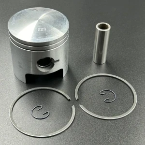 Поршневой комплект Polaris Indy (+0.50mm) (KINETIX)