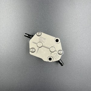 Насос топливный Yamaha 20-90 (6A0-24410-00) (PREMARINE)