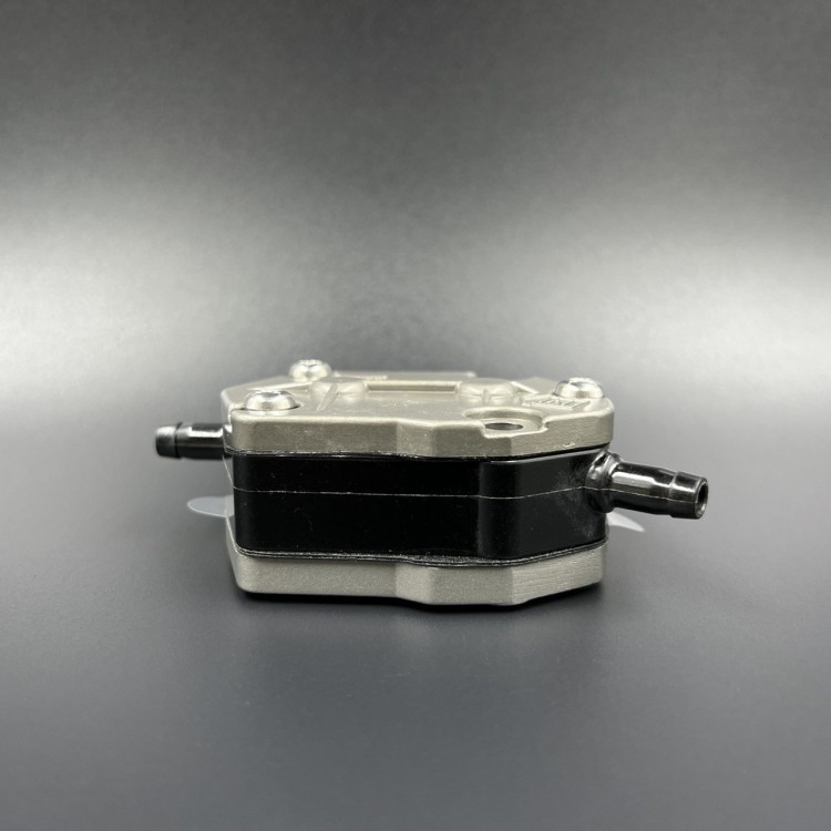 Насос топливный Yamaha 20-90 (6A0-24410-00) (PREMARINE), арт. 692-24410-00-K,          PREMARINE 