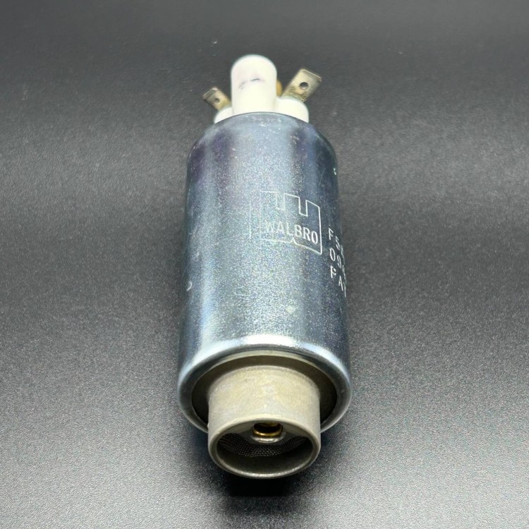 Топливный насос Mercury 75hp-300hp Optimax DFI, Pro-XS, 1.5L 3.0L (Quicksilver), арт. 888733T02,          MERCURY 