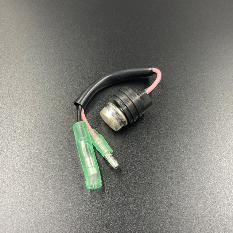 Датчик температуры двигателя Yamaha F9,9-20 (6AH-82560-00) (PREMARINE), арт. 6AH-82560,          PREMARINE  Датчик температуры двигателя Yamaha F9,9-20 (6AH-82560-00) (PREMARINE), арт. 6AH-82560,          PREMARINE