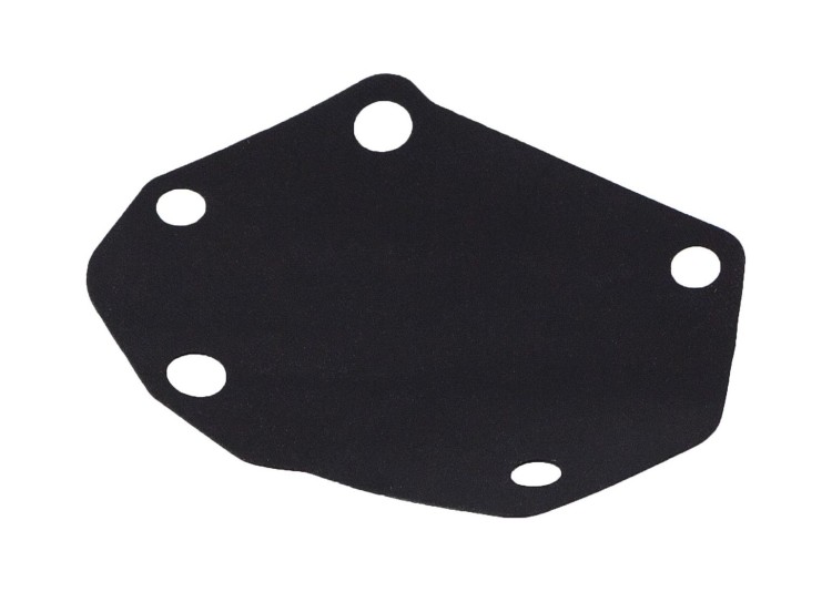 Мембрана топливного насоса Yamaha 25-90, Omax, арт. 6632441100_OM,          Omax 