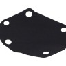 Мембрана топливного насоса Yamaha 25-90, Omax, арт. 6632441100_OM,          Omax 