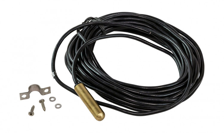 Датчик температуры врезной 10м, арт. 4620136040730,          MARINE ROCKET 