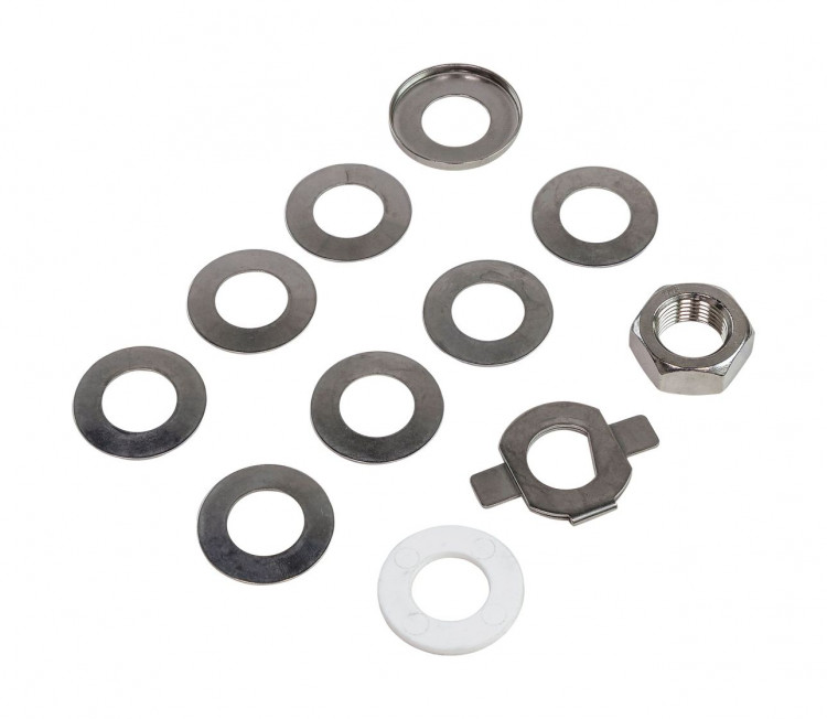 Комплект регулировочных шайб medium, арт. 4620136064286,  