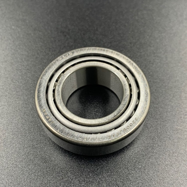 Подшипник роликовый Yamaha 25-70, F25-60 (25x47x15) (93332-00023; 91054-ZV5-003), арт. 93332-00001-TW,          OMAX 