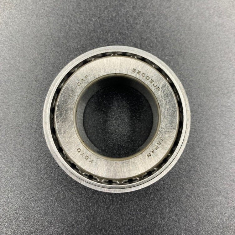 Подшипник роликовый Yamaha 25-70, F25-60 (25x47x15) (93332-00023; 91054-ZV5-003), арт. 93332-00001-TW,          OMAX 