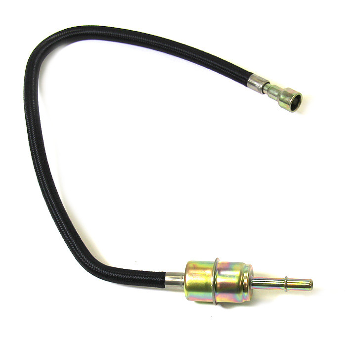 Топливный фильтр Polaris SM-07351, арт. SM-07351,          SPI 