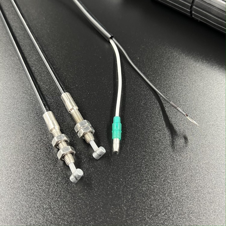 Румпель Yamaha 9.9-15, F6-8 (в сборе) (PREMARINE), арт. 63V-42111-00-4D-K,          PREMARINE 