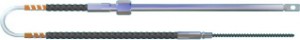 Рулевой кабель усиленный ESC-18 (M-58) 12 футов,  612016, Multiflex         