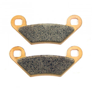 Тормозные колодки Polaris AT-05038