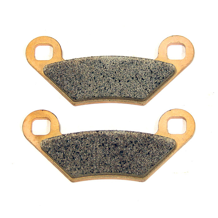 Тормозные колодки Polaris AT-05038, арт. AT-05038,          Bronco ATV​ 