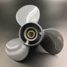 Гребной винт Honda BF25-BF30 (3x9.9x12) (УЦЕНКА, НЕТ КОРОБКИ), арт. 58130-ZW2-F01ZA-K,          YHS 